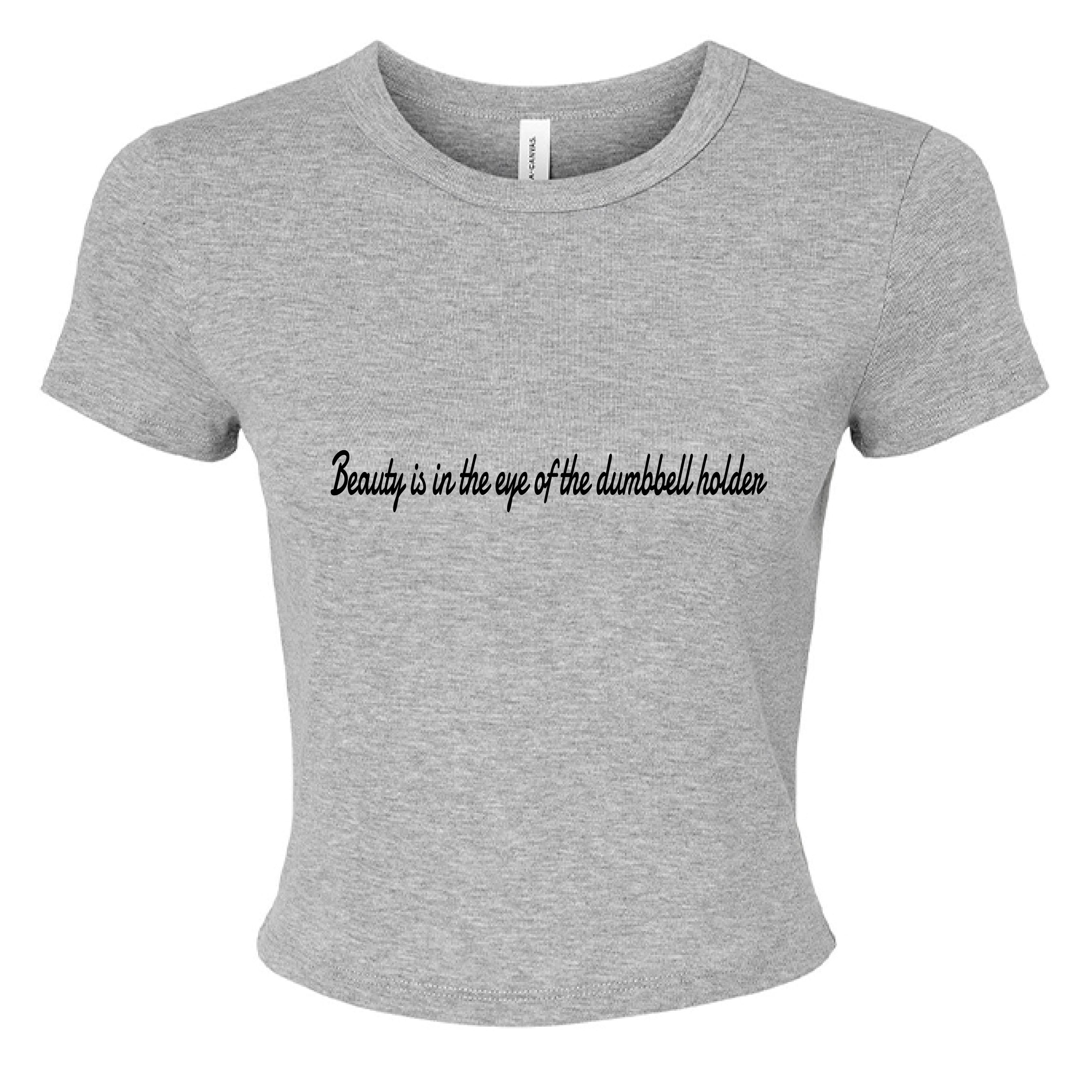 ATHLETIC HEATHER - FRONT