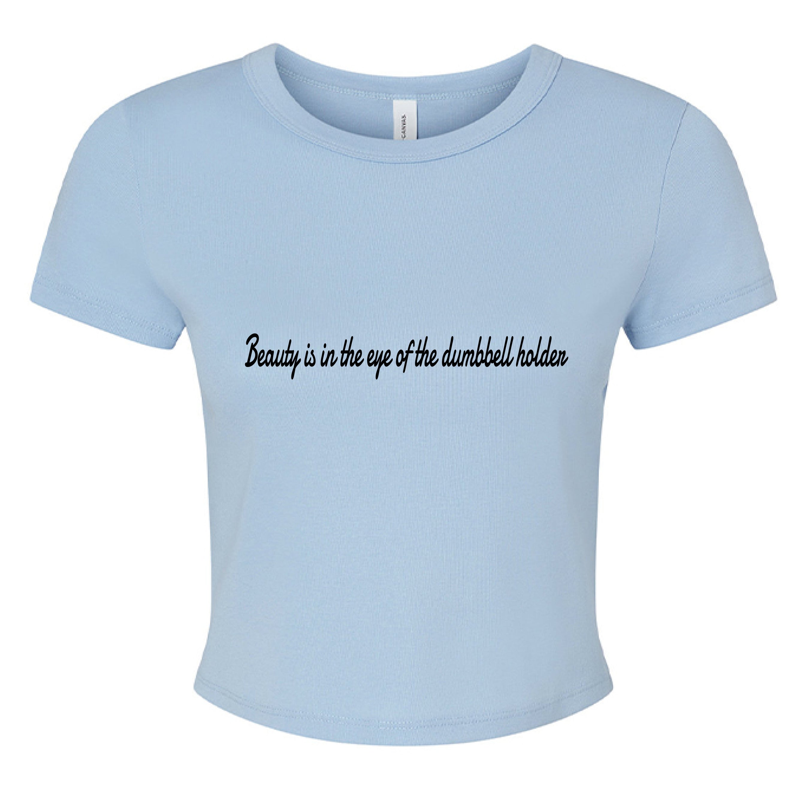 SOL BABY BL BLND - FRONT