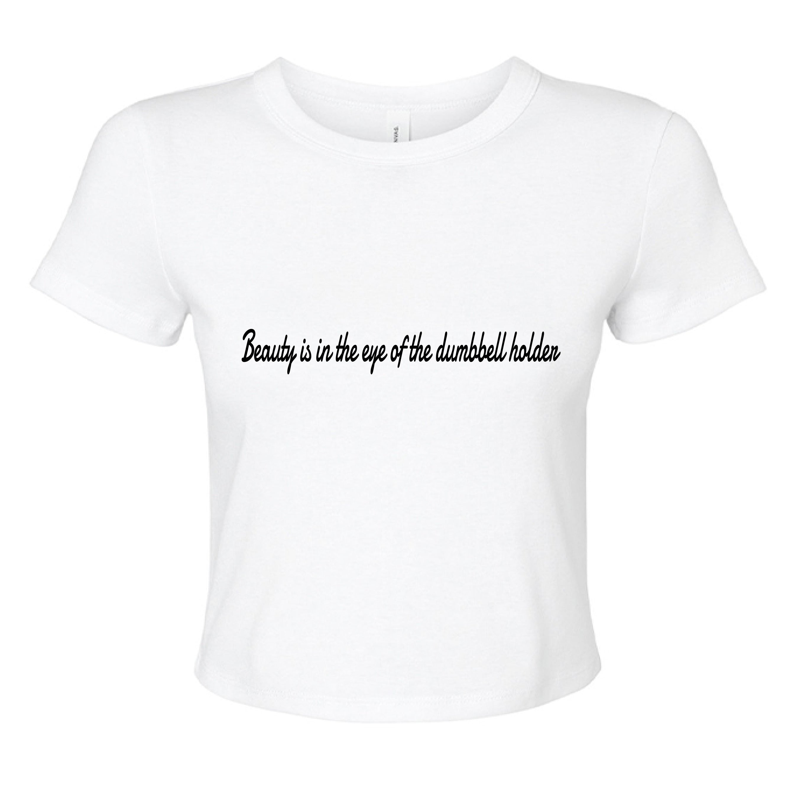 SOLID WHT BLEND - FRONT