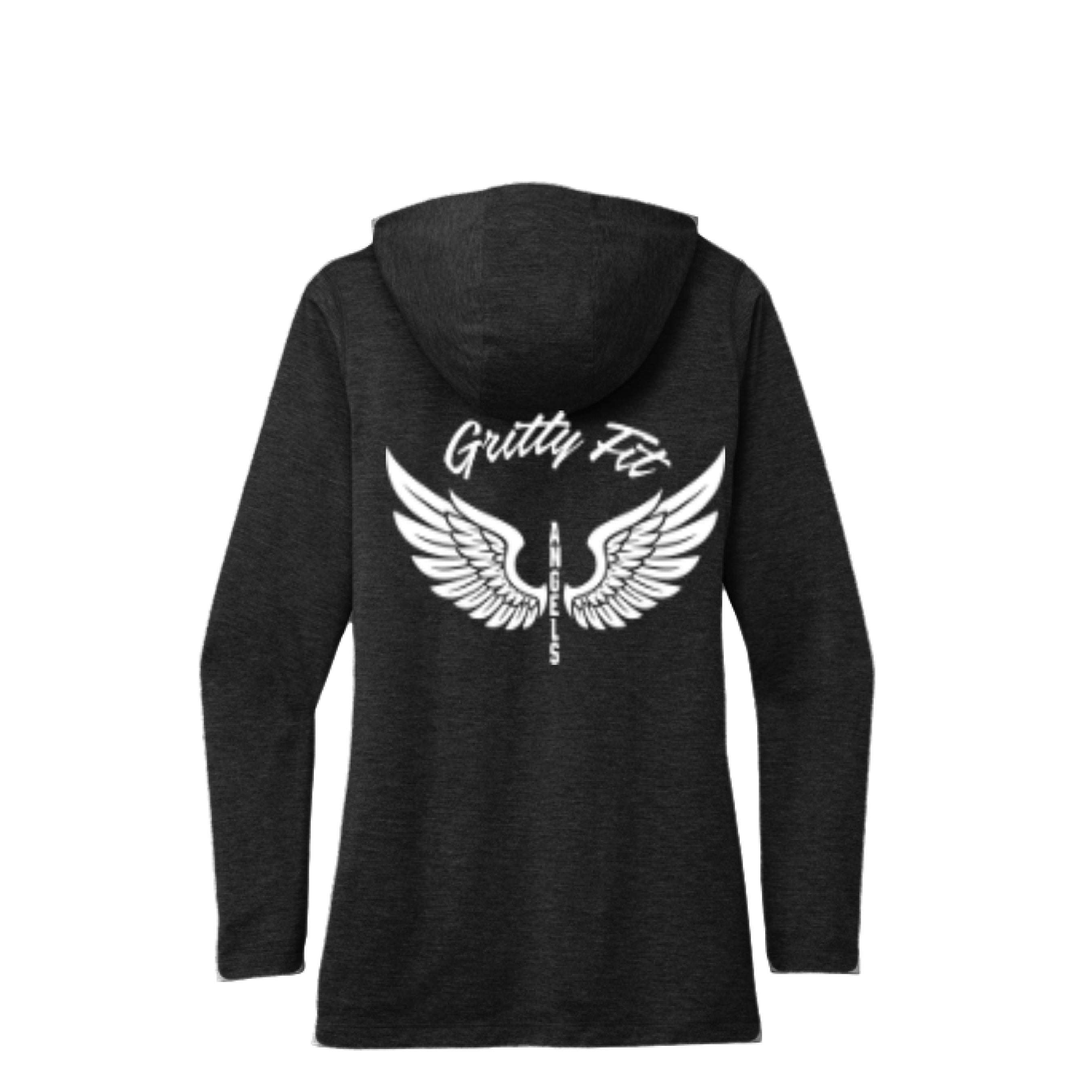 Black Triad So - BACK