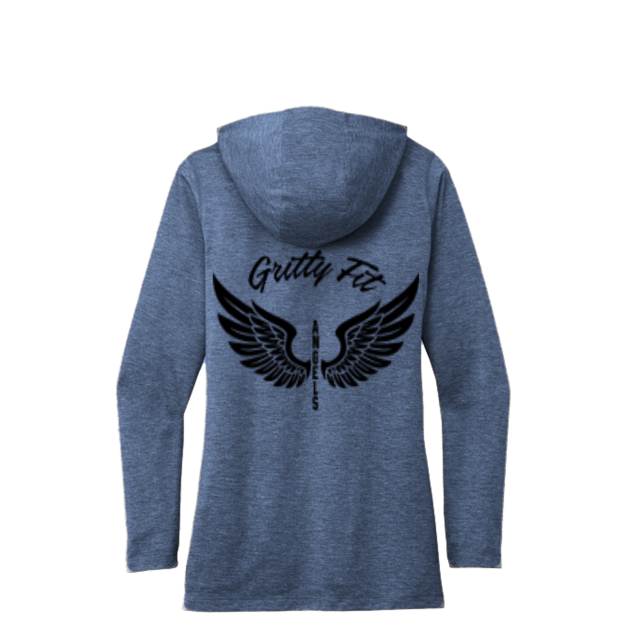 True Royal Hth - BACK