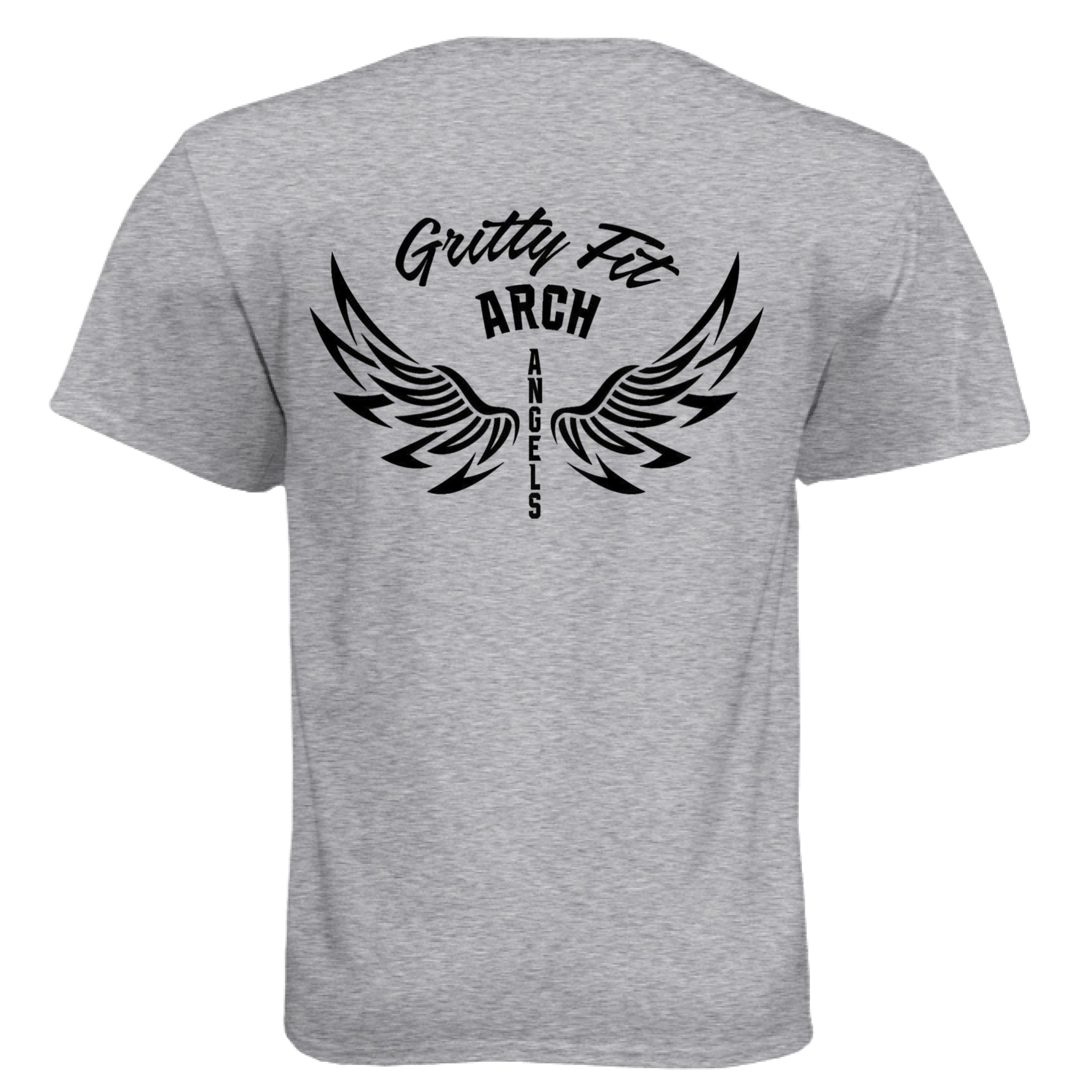 PREMIUM HEATHER - BACK