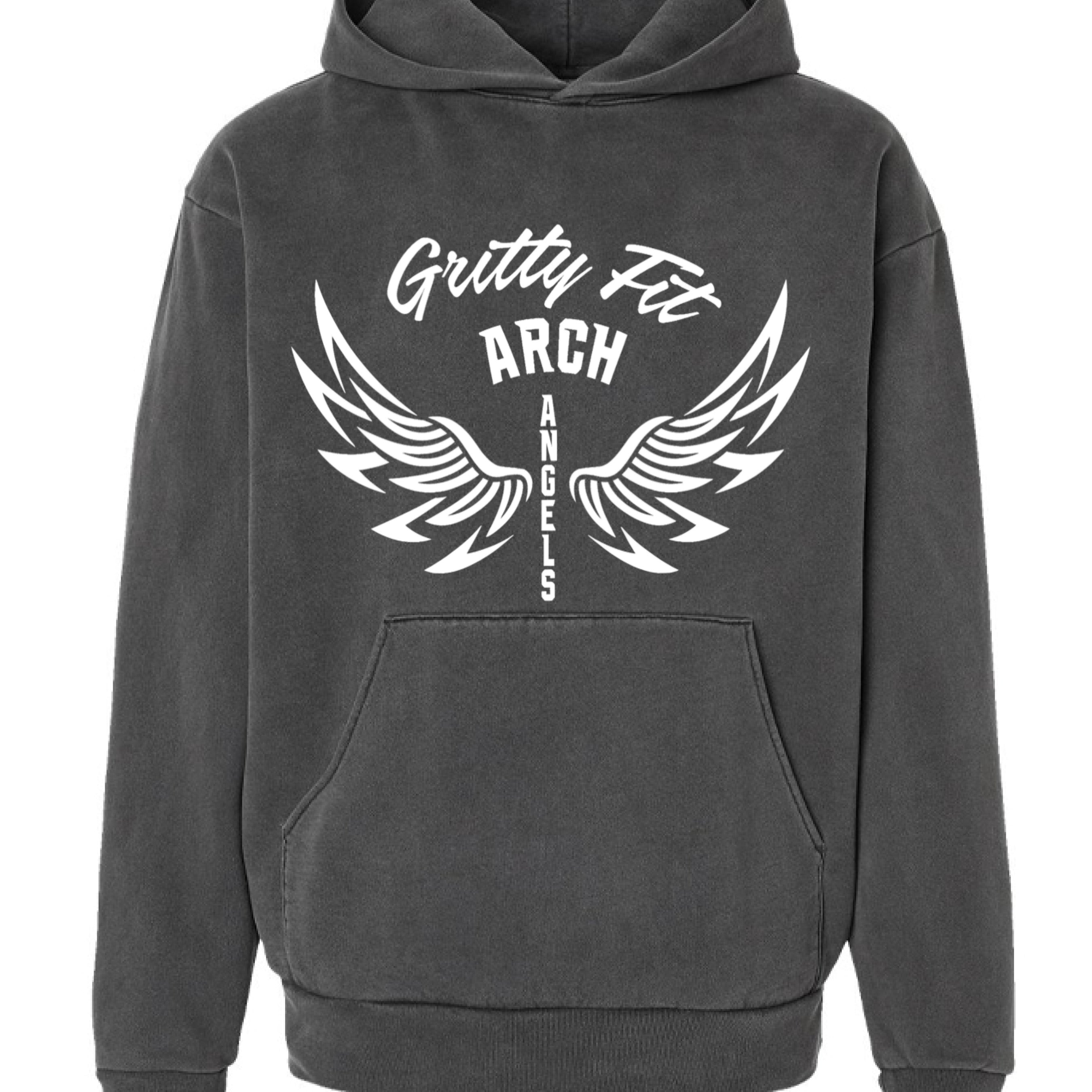 Pigment Black - FRONT